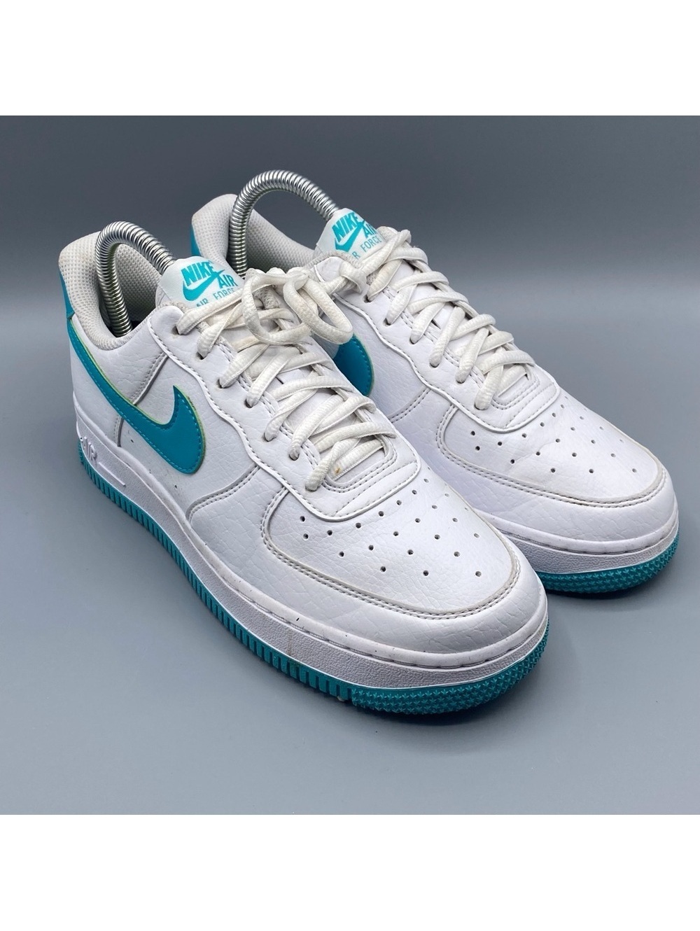 Nike Women's Air Force 1 Low '07 'Next Nature Dusty Cactus'
